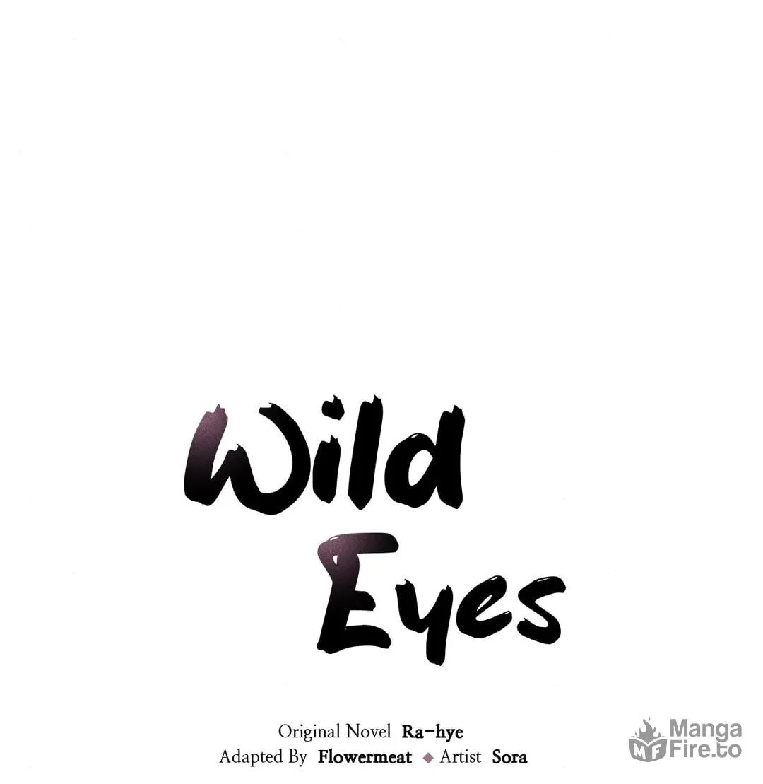 Read Wild Eyes chapter 56 image 17 on Lezhin