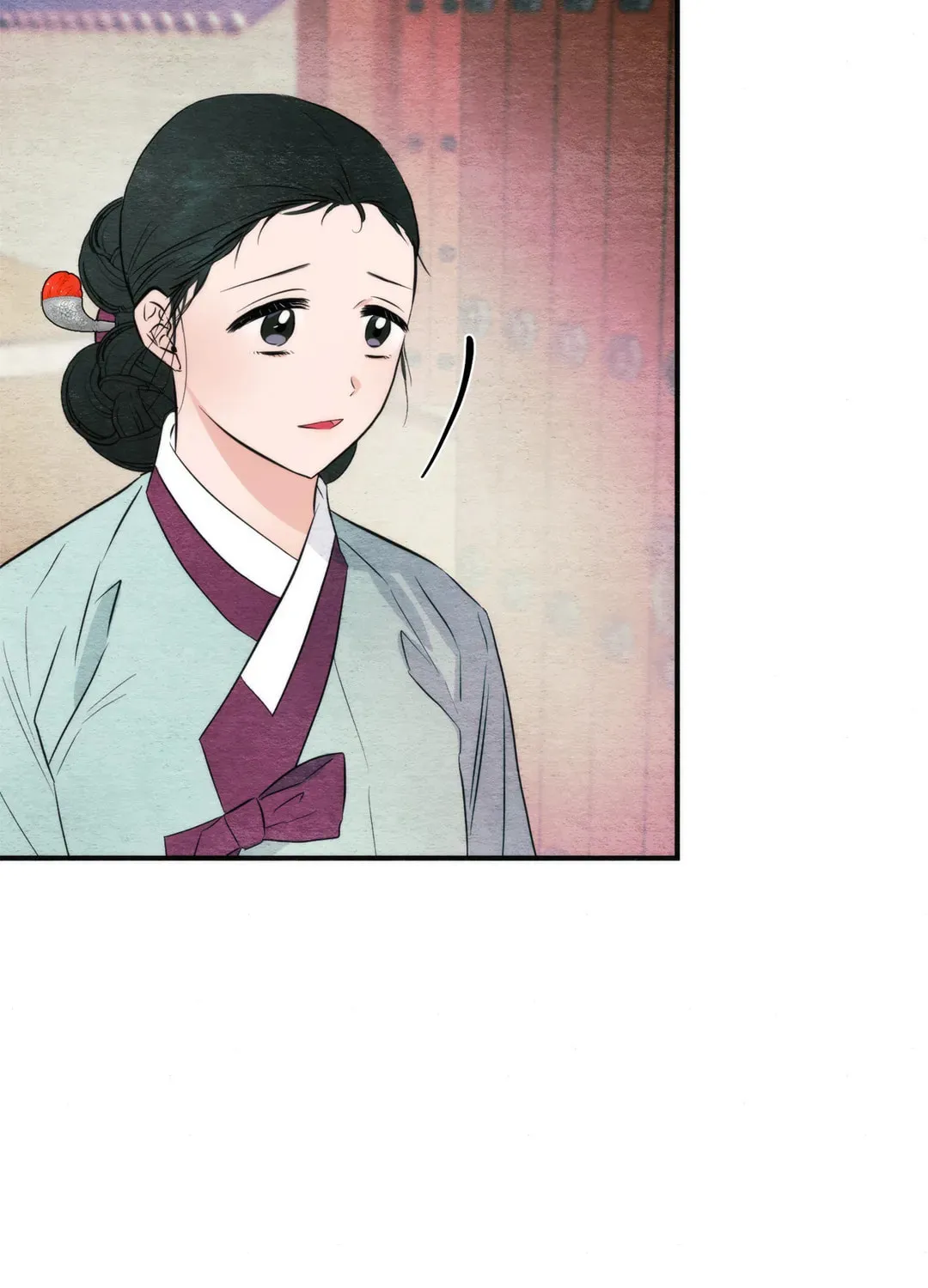 Read Wild Eyes chapter 56 image 26 on Lezhin