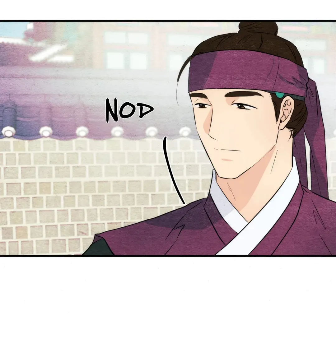 Read Wild Eyes chapter 56 image 27 on Lezhin