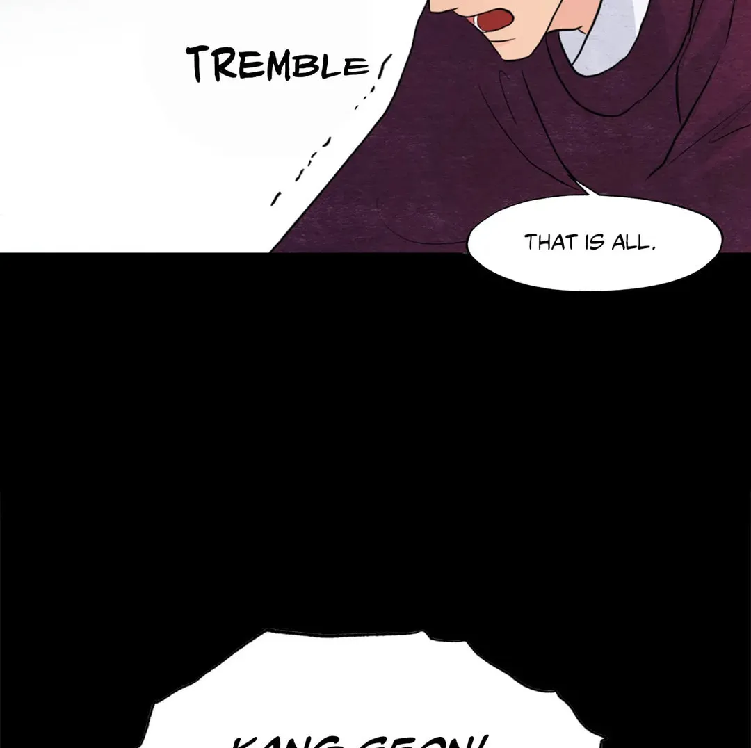 Read Wild Eyes chapter 56 image 3 on Lezhin