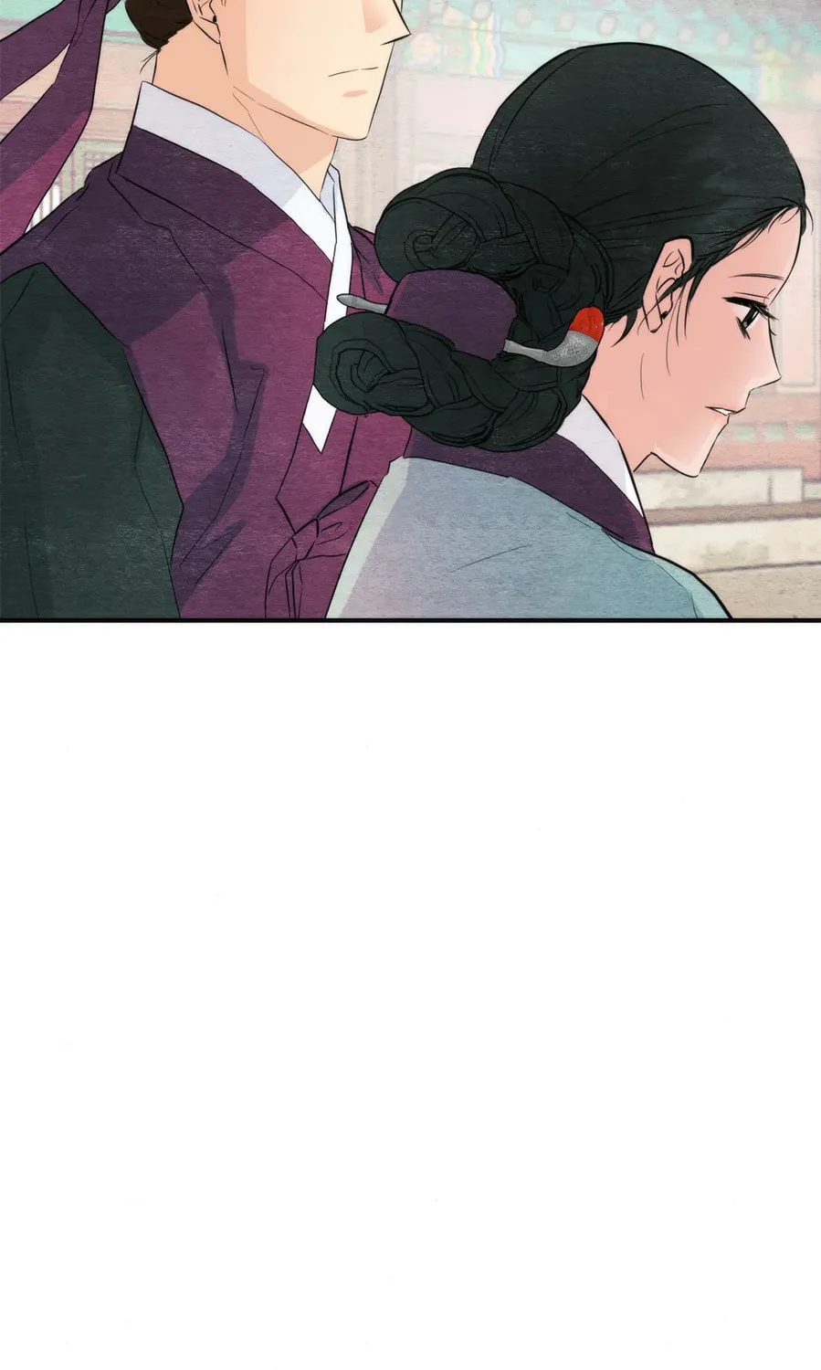 Read Wild Eyes chapter 56 image 36 on Lezhin