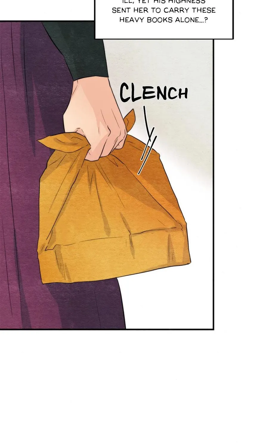 Read Wild Eyes chapter 56 image 38 on Lezhin