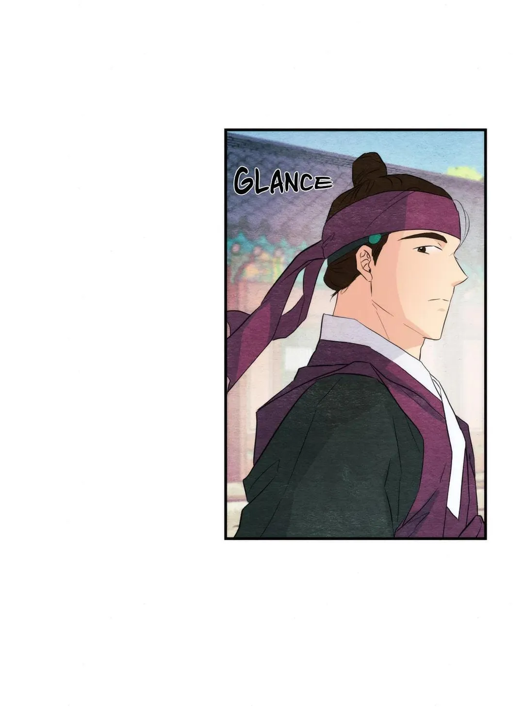 Read Wild Eyes chapter 56 image 40 on Lezhin