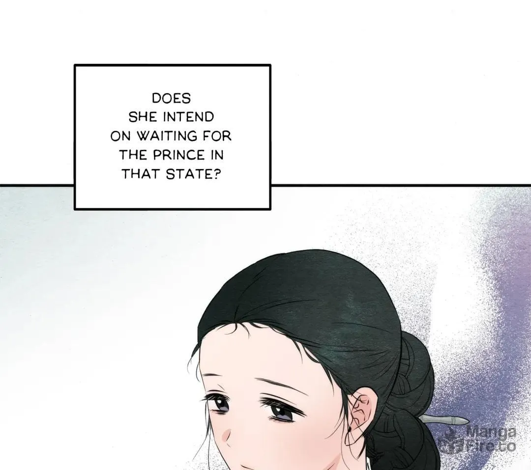 Read Wild Eyes chapter 56 image 41 on Lezhin