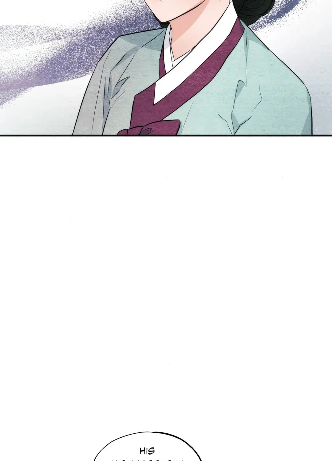 Read Wild Eyes chapter 56 image 42 on Lezhin
