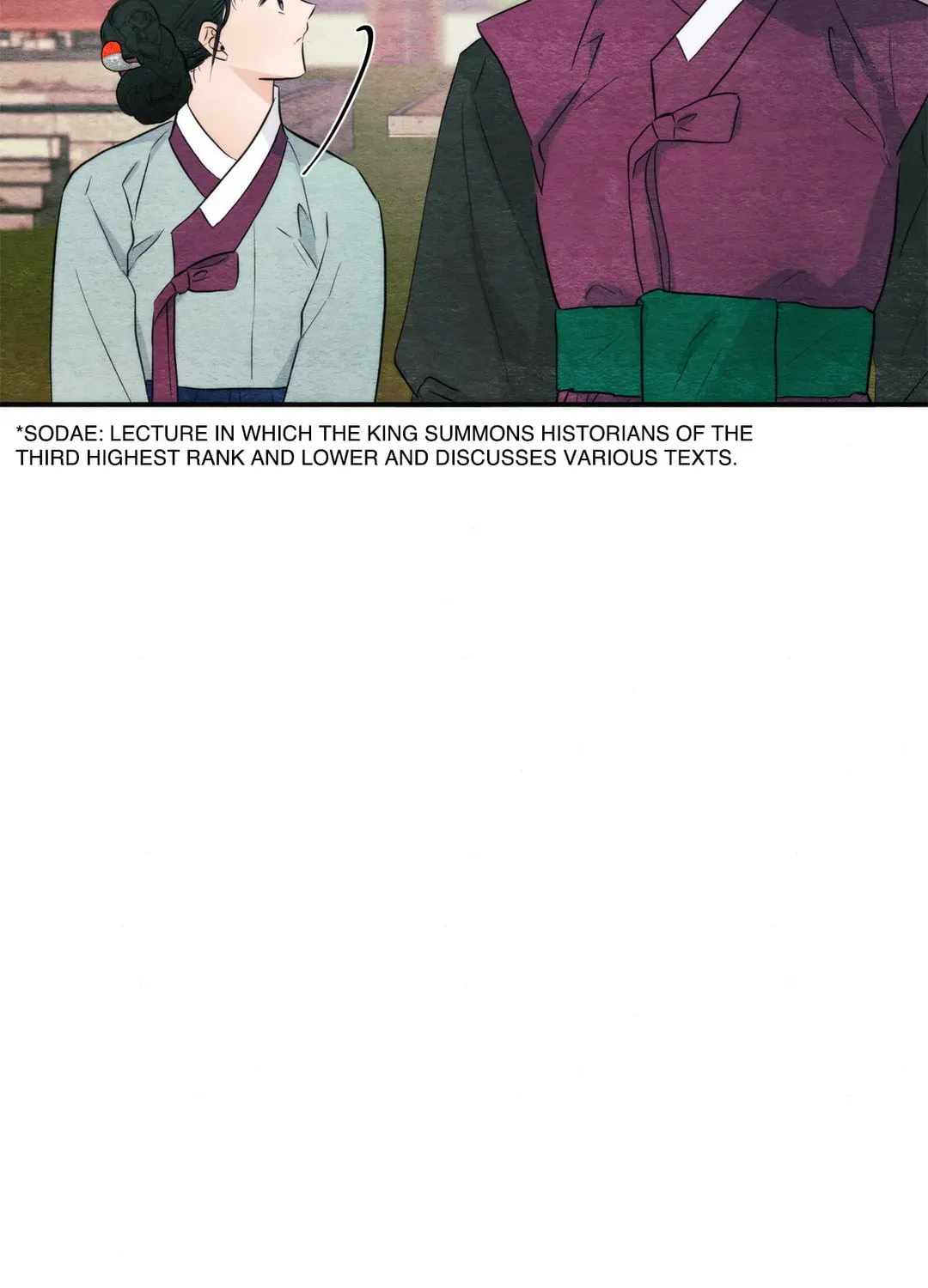 Read Wild Eyes chapter 56 image 44 on Lezhin