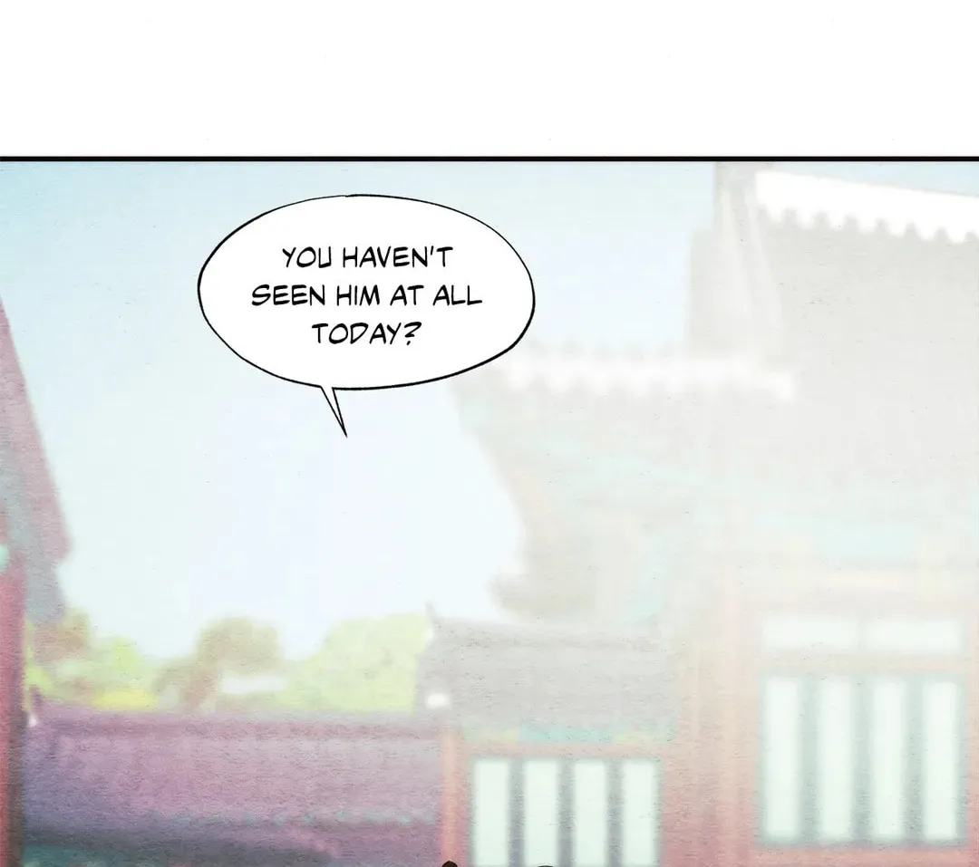 Read Wild Eyes chapter 56 image 45 on Lezhin