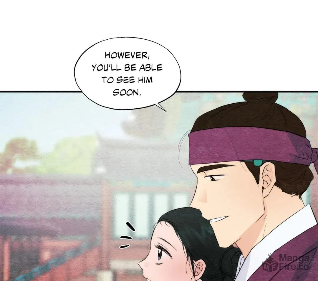 Read Wild Eyes chapter 56 image 47 on Lezhin