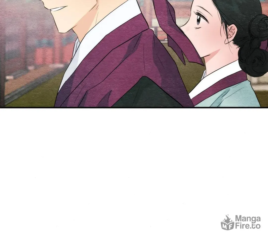 Read Wild Eyes chapter 56 image 49 on Lezhin