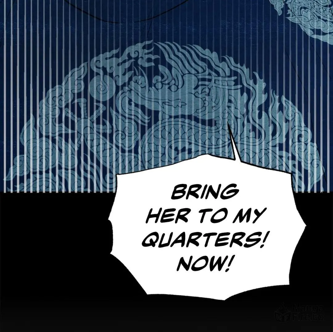 Read Wild Eyes chapter 56 image 5 on Lezhin