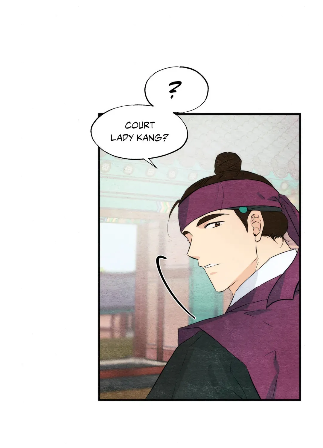 Read Wild Eyes chapter 56 image 50 on Lezhin