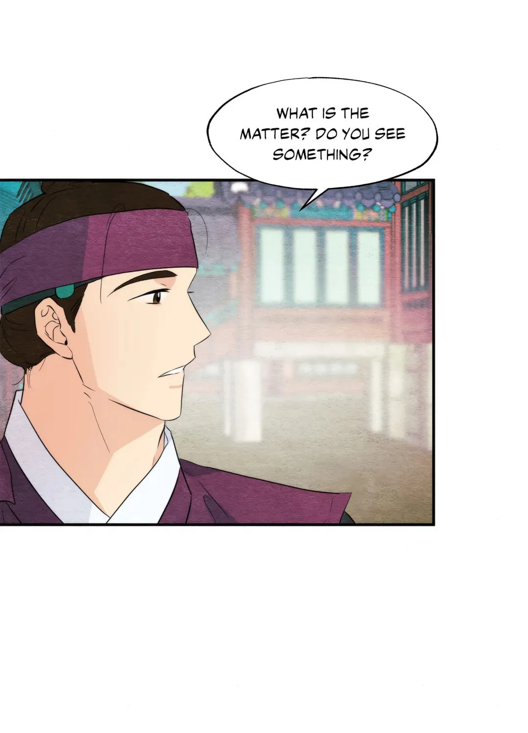 Read Wild Eyes chapter 56 image 54 on Lezhin