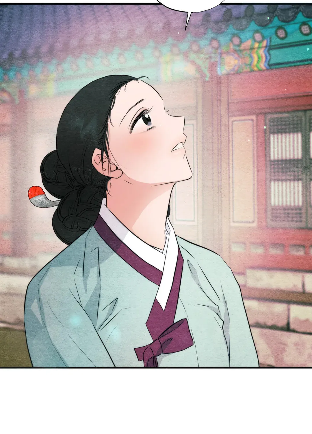 Read Wild Eyes chapter 56 image 56 on Lezhin