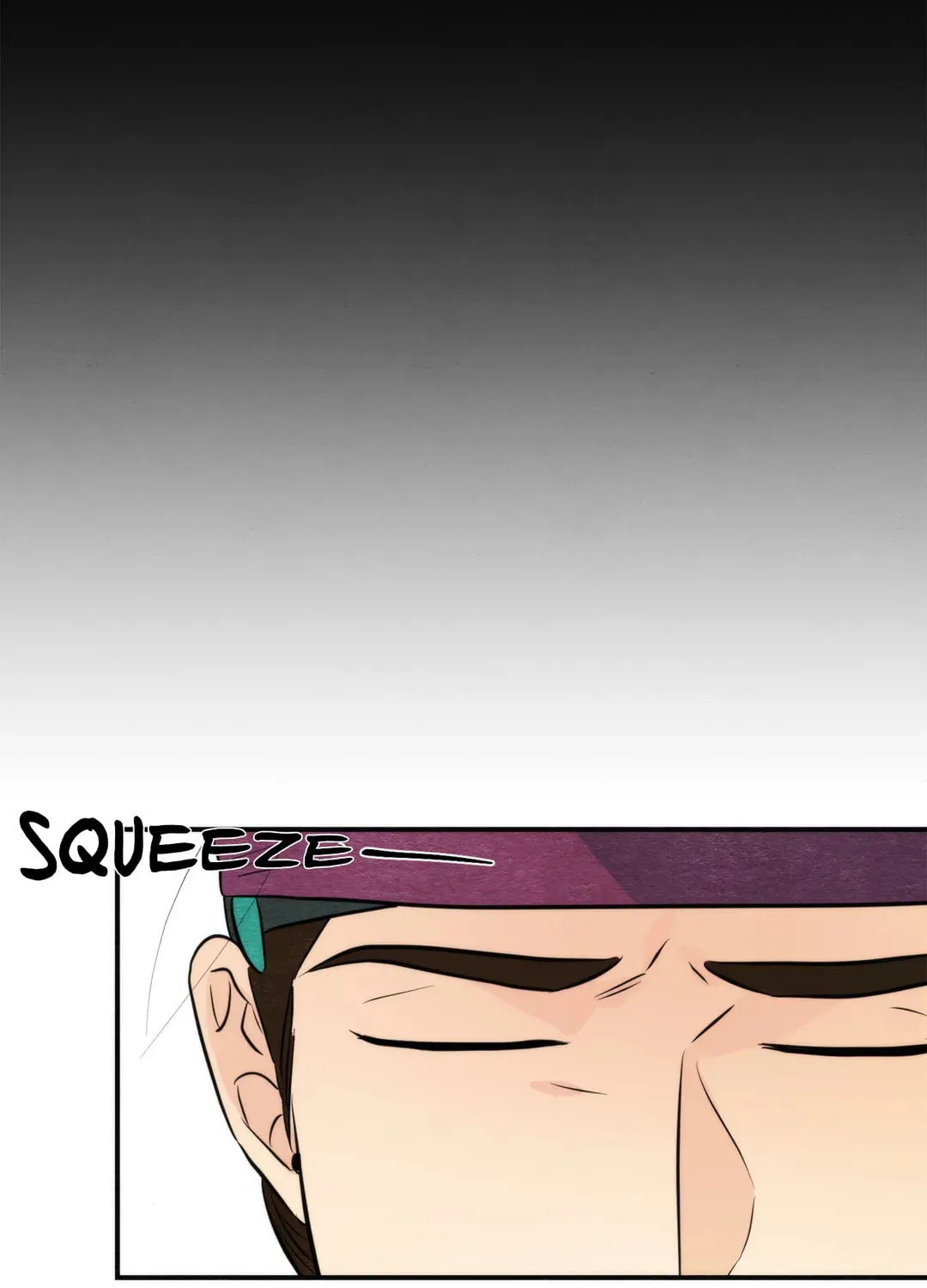 Read Wild Eyes chapter 56 image 6 on Lezhin
