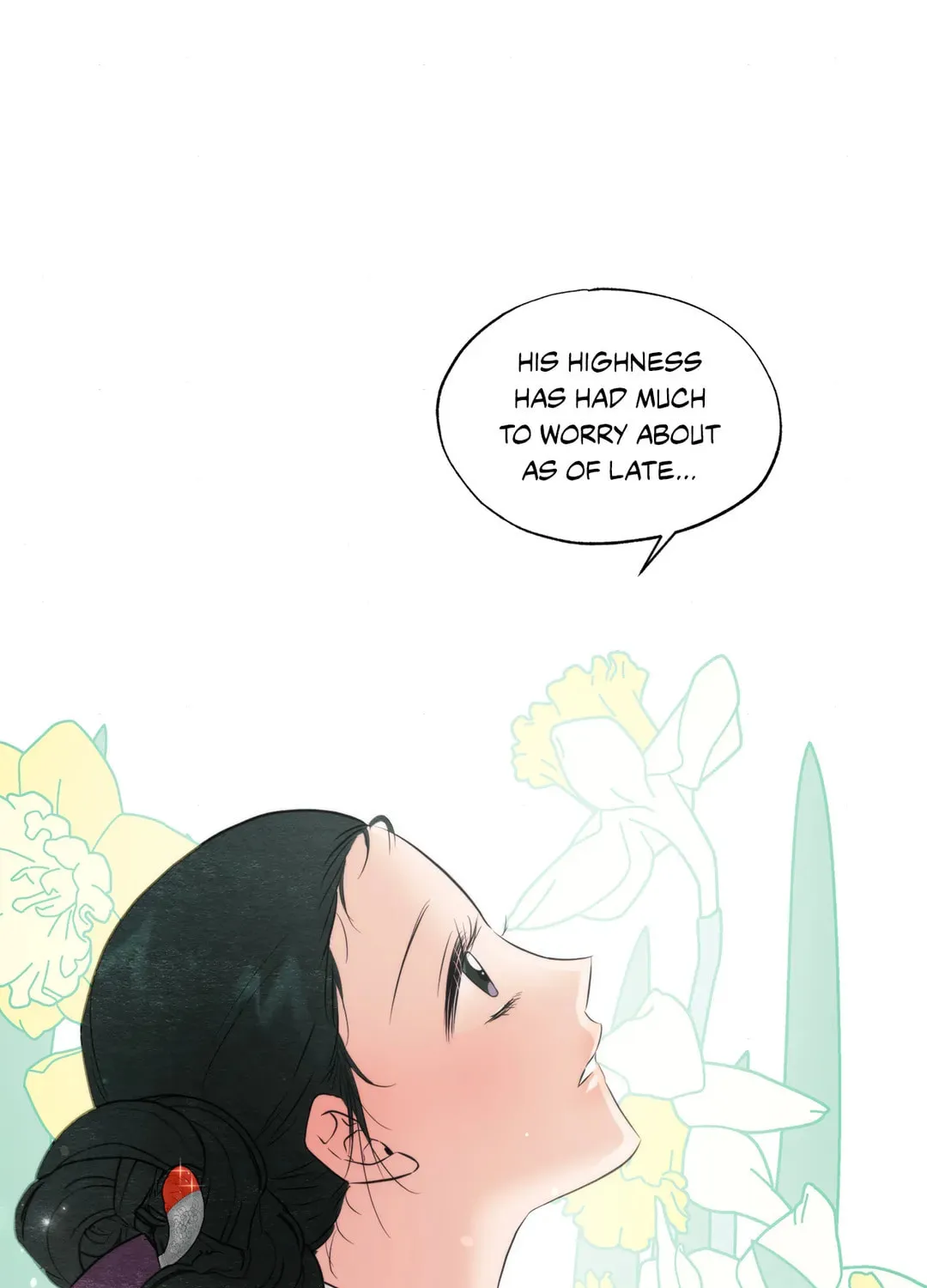 Read Wild Eyes chapter 56 image 60 on Lezhin