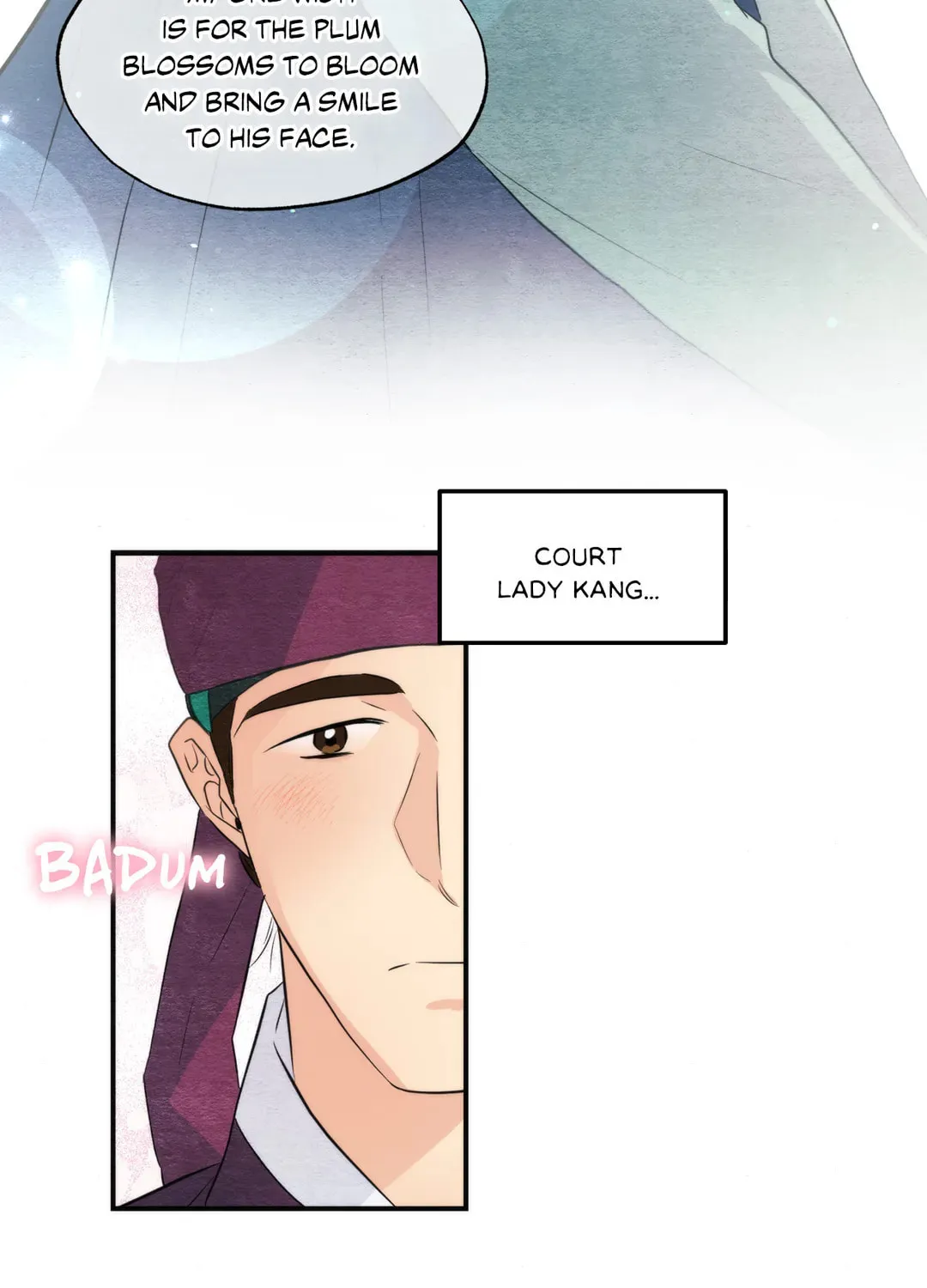 Read Wild Eyes chapter 56 image 62 on Lezhin