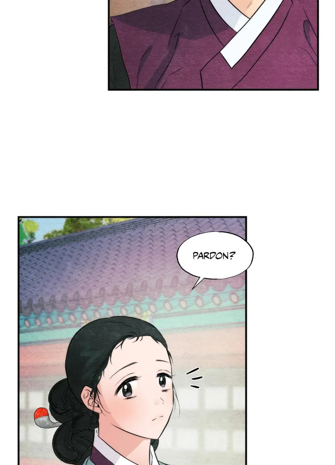 Read Wild Eyes chapter 56 image 64 on Lezhin