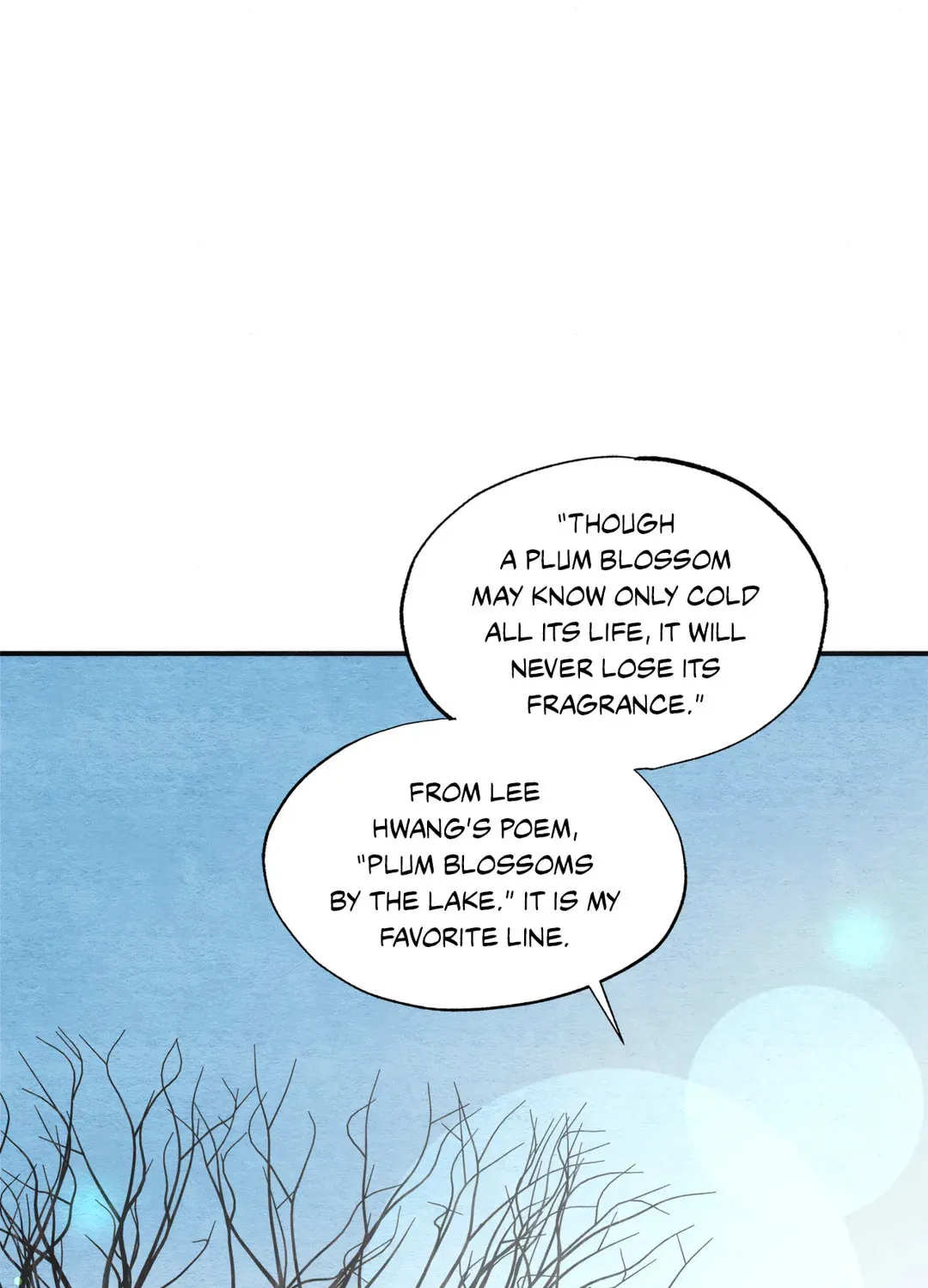 Read Wild Eyes chapter 56 image 66 on Lezhin