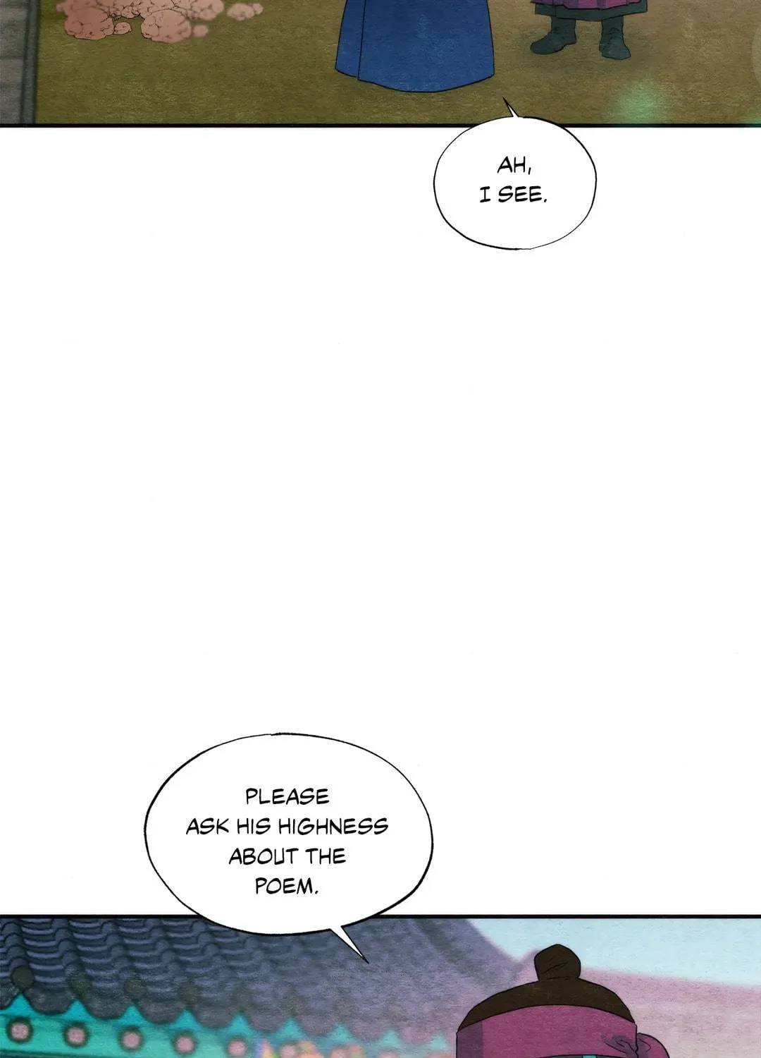 Read Wild Eyes chapter 56 image 68 on Lezhin