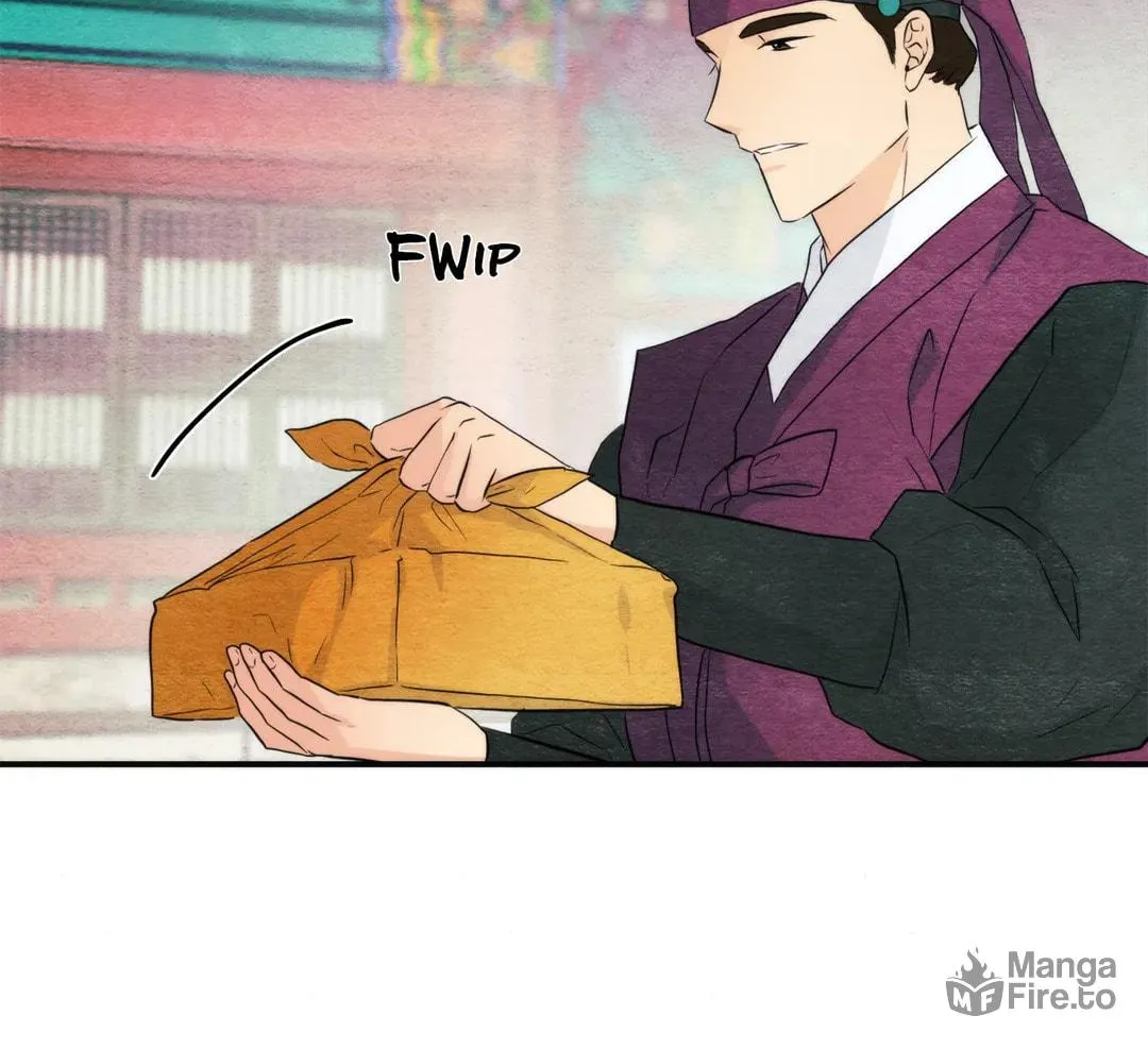 Read Wild Eyes chapter 56 image 69 on Lezhin