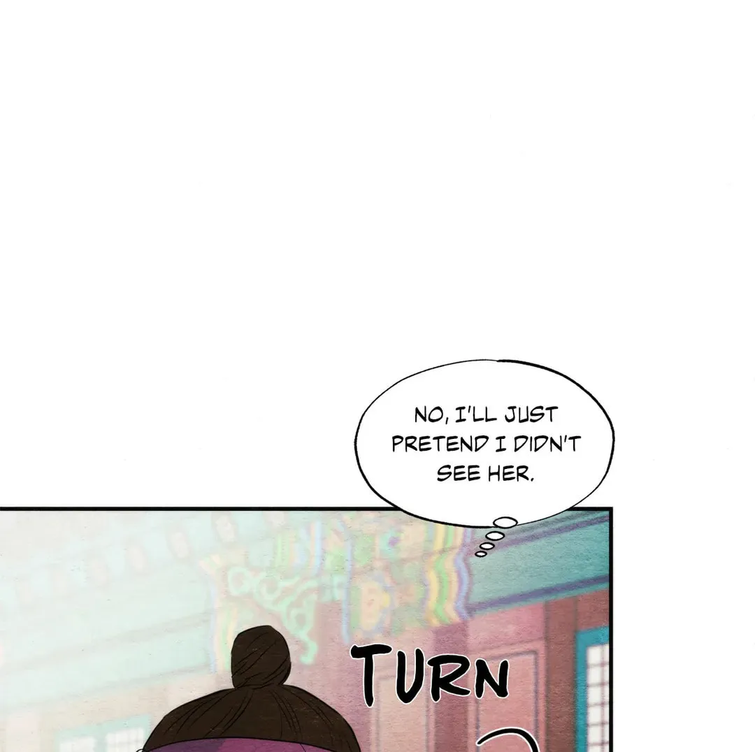 Read Wild Eyes chapter 56 image 7 on Lezhin
