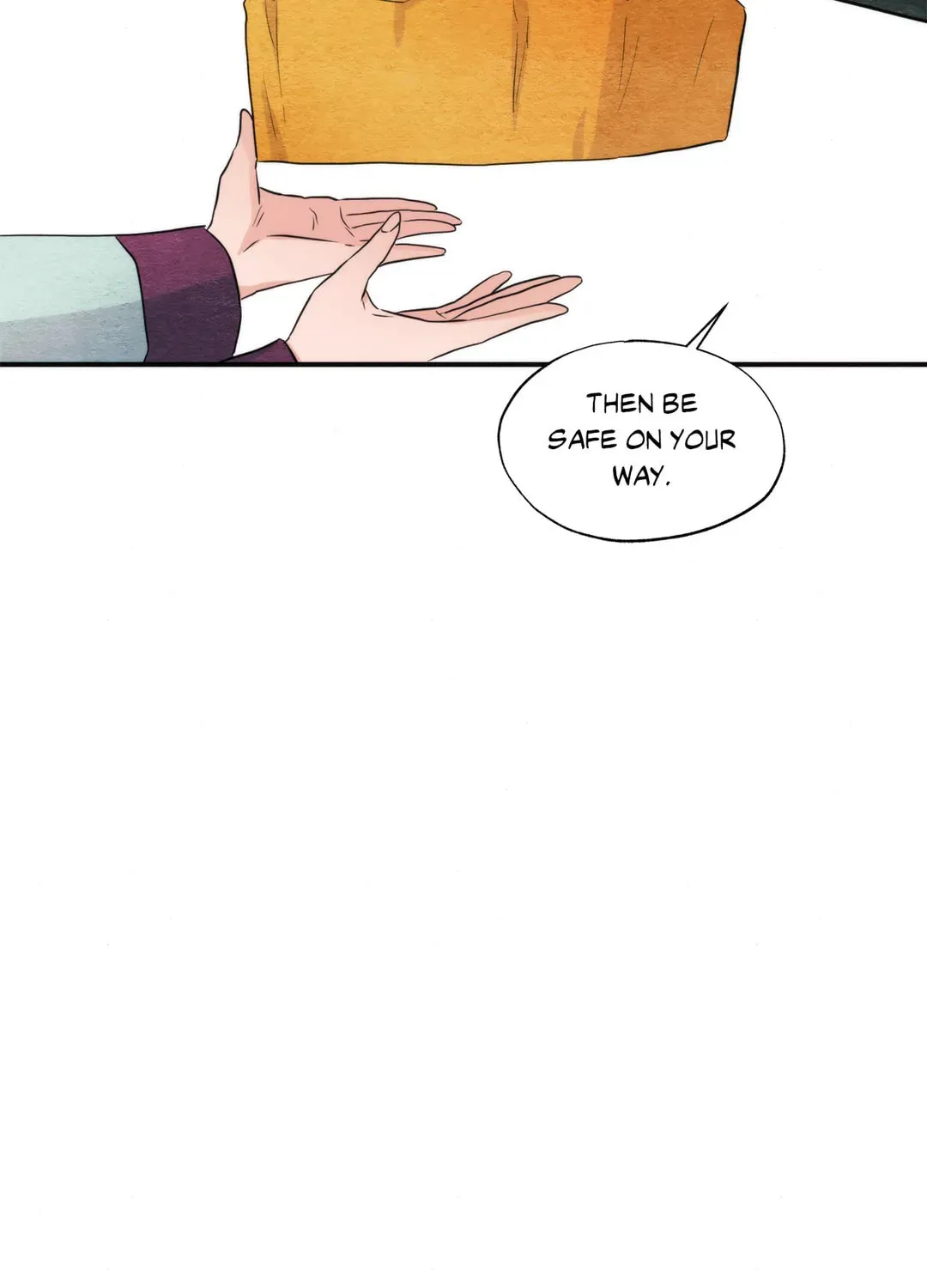 Read Wild Eyes chapter 56 image 72 on Lezhin
