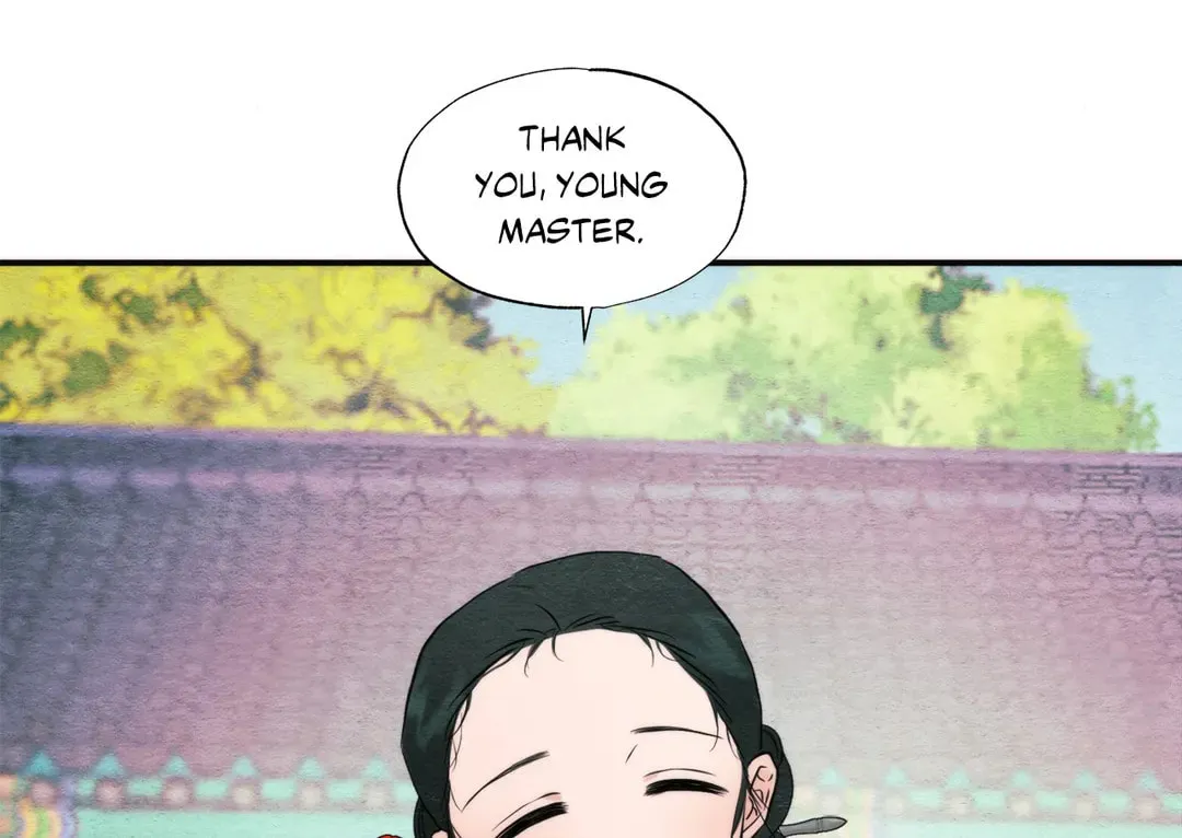 Read Wild Eyes chapter 56 image 73 on Lezhin