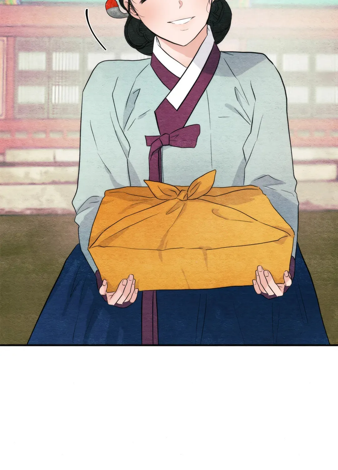 Read Wild Eyes chapter 56 image 74 on Lezhin