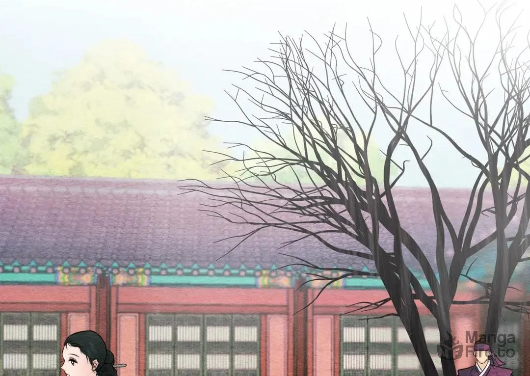 Read Wild Eyes chapter 56 image 77 on Lezhin