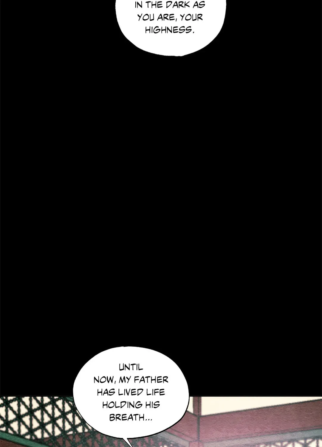 Read Wild Eyes chapter 56 image 83 on Lezhin