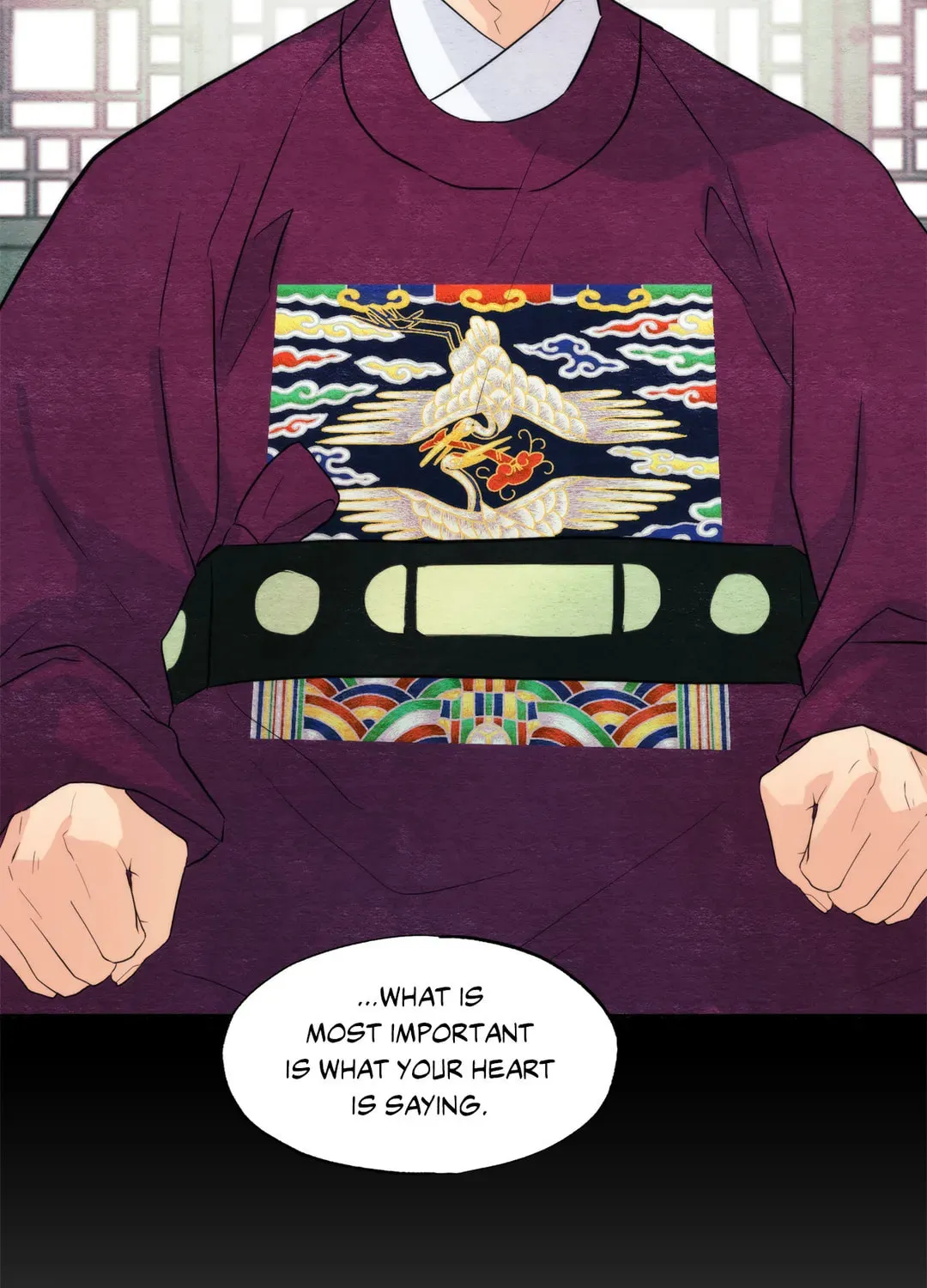 Read Wild Eyes chapter 56 image 89 on Lezhin