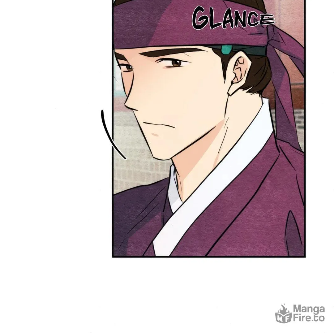 Read Wild Eyes chapter 56 image 9 on Lezhin