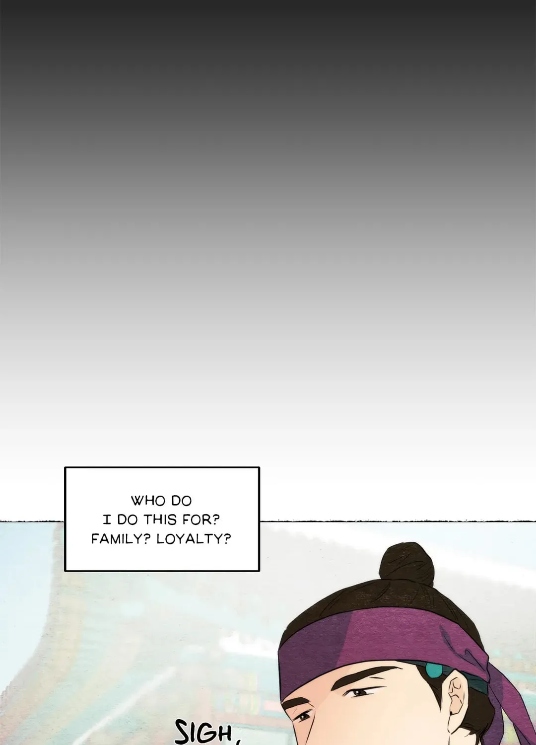 Read Wild Eyes chapter 56 image 90 on Lezhin