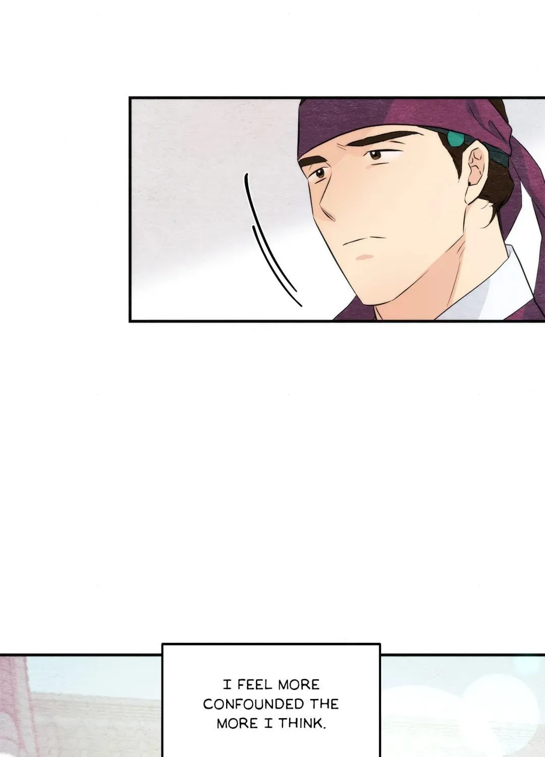 Read Wild Eyes chapter 56 image 92 on Lezhin
