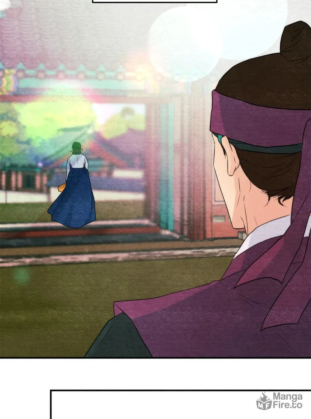 Read Wild Eyes chapter 56 image 93 on Lezhin