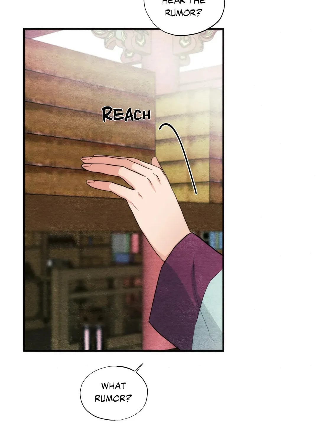 Read Wild Eyes chapter 56 image 95 on Lezhin