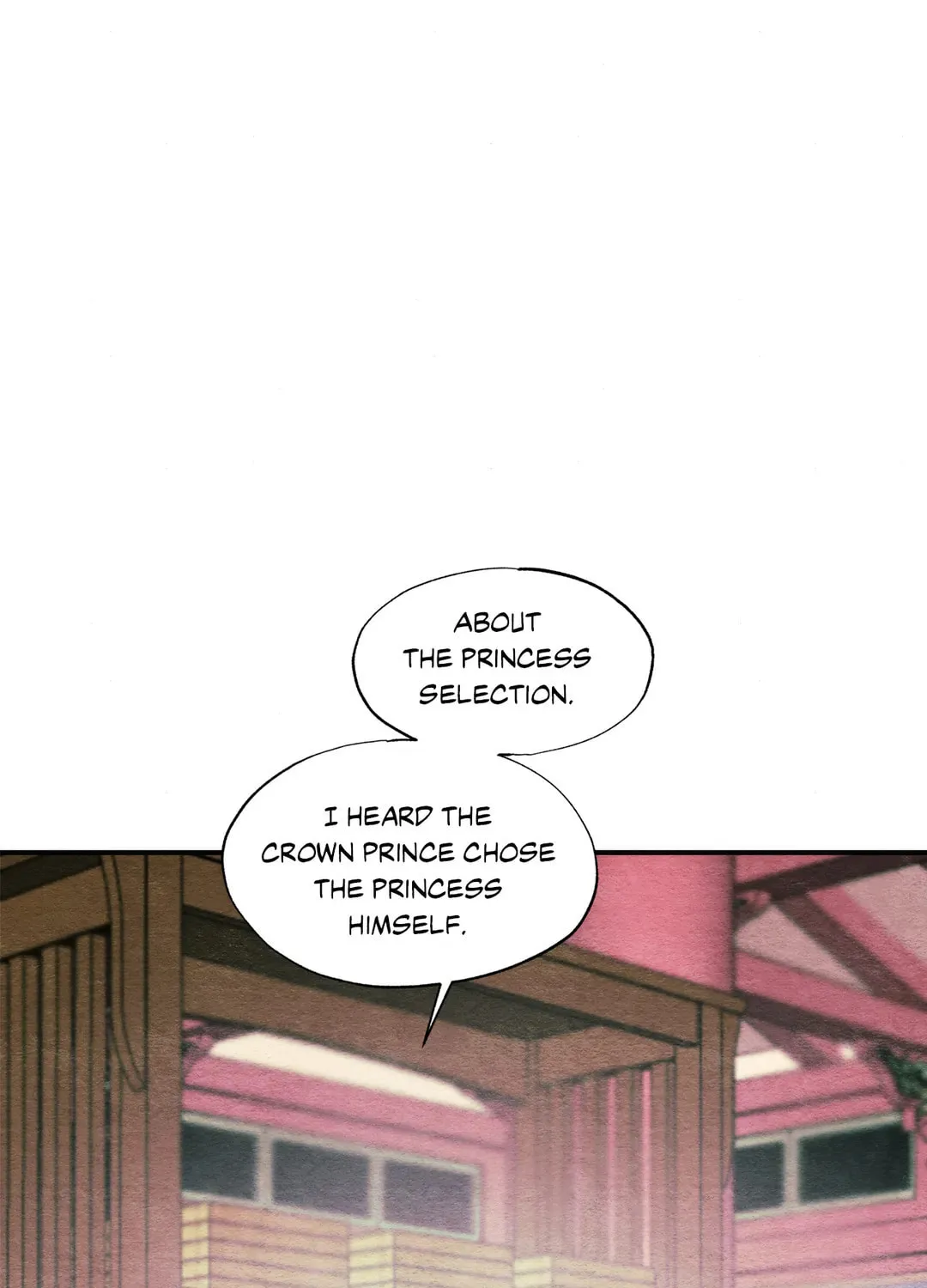 Read Wild Eyes chapter 56 image 96 on Lezhin