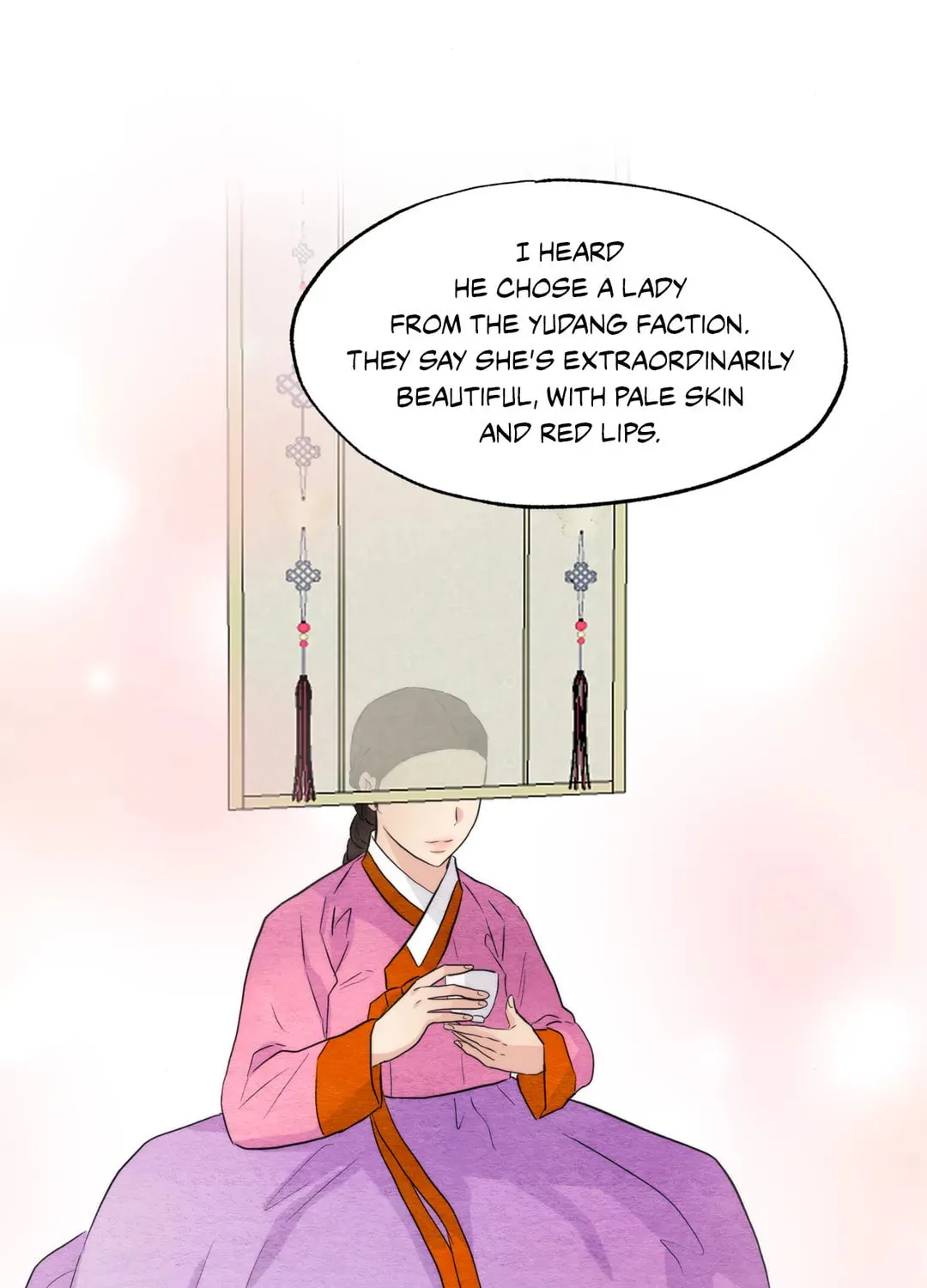 Read Wild Eyes chapter 56 image 98 on Lezhin