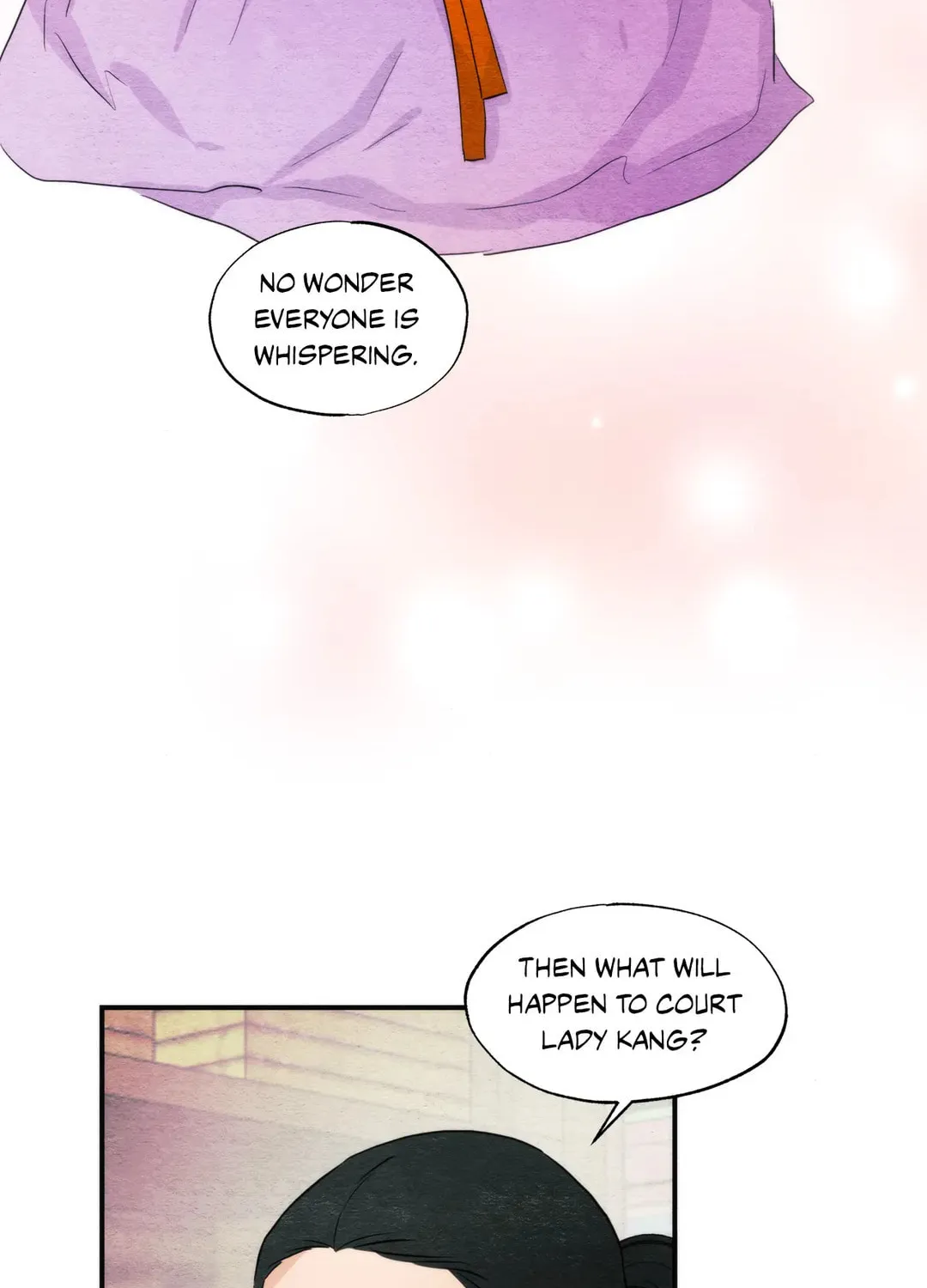 Read Wild Eyes chapter 56 image 99 on Lezhin