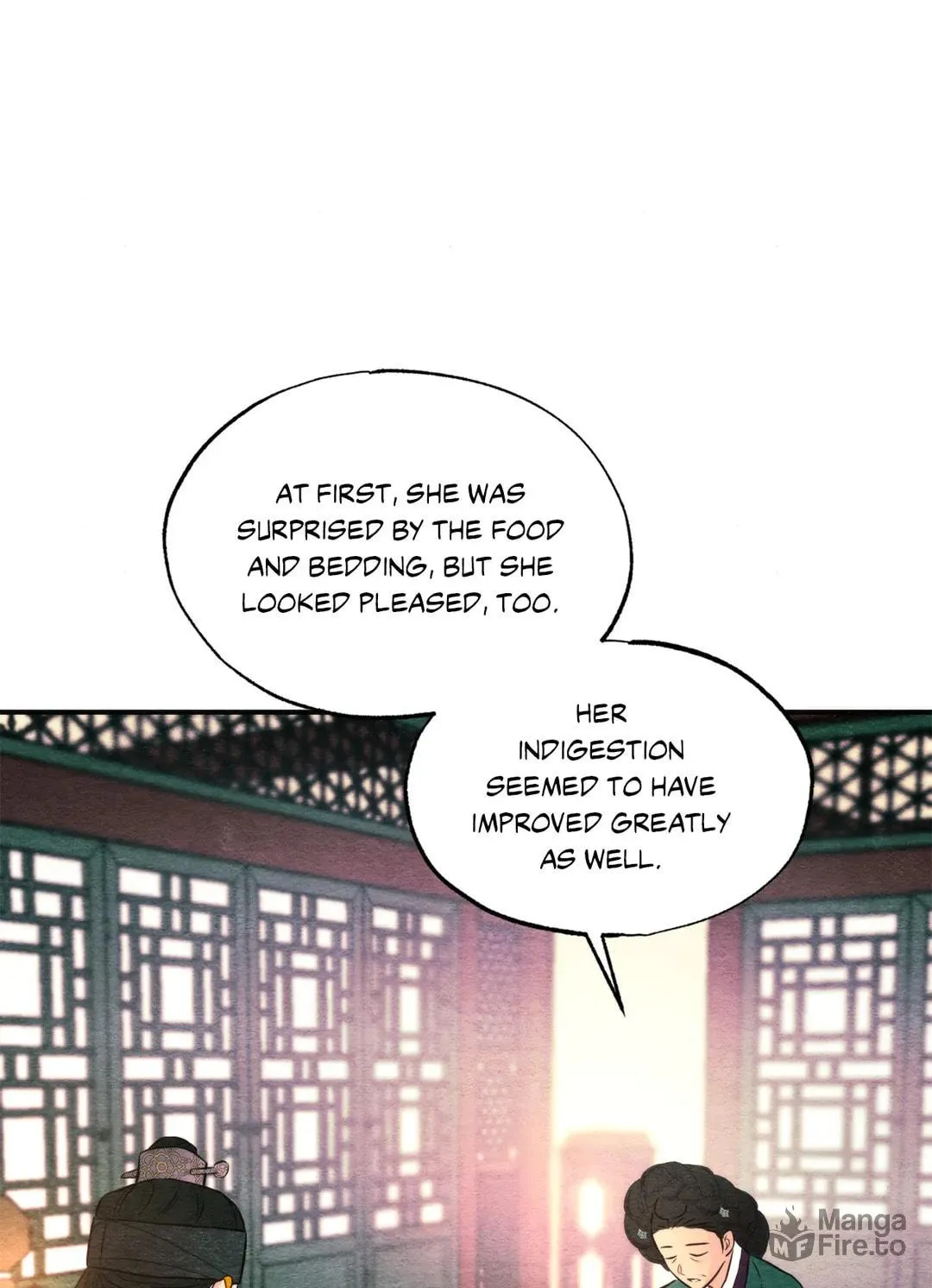 Read Wild Eyes chapter 57 image 101 on Lezhin