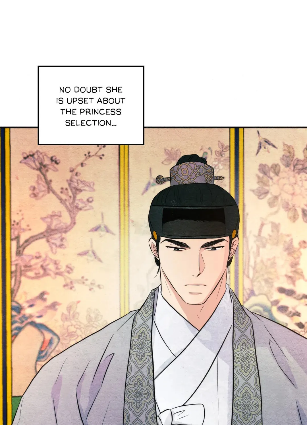 Read Wild Eyes chapter 57 image 103 on Lezhin