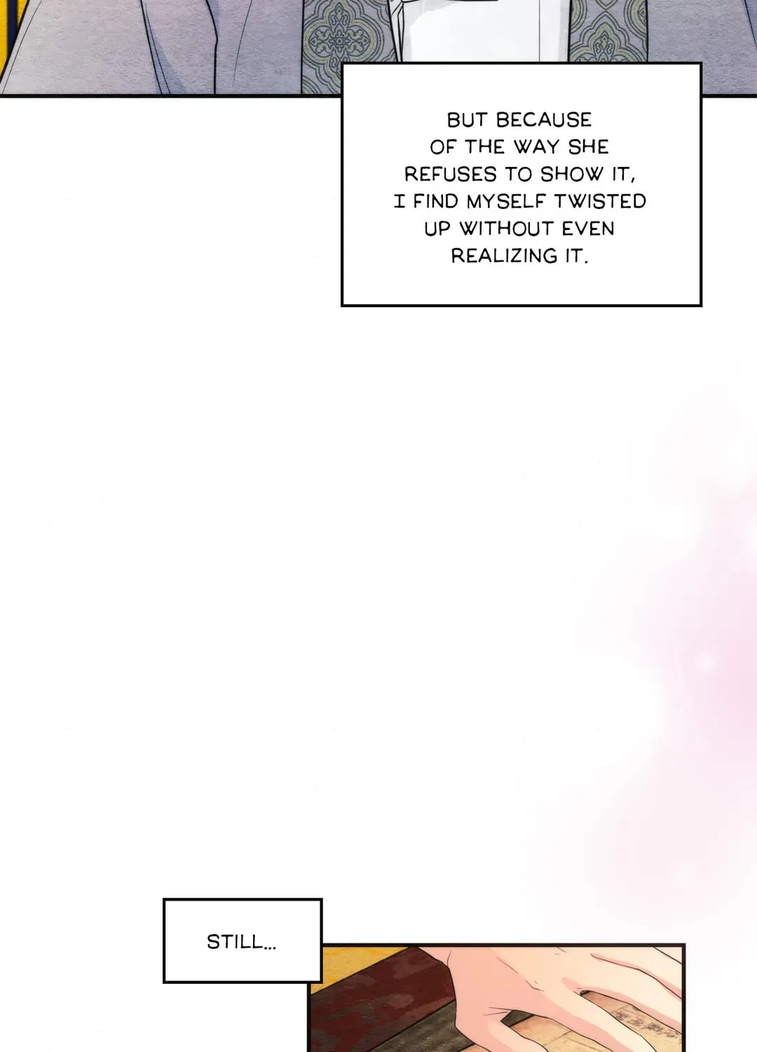 Read Wild Eyes chapter 57 image 104 on Lezhin