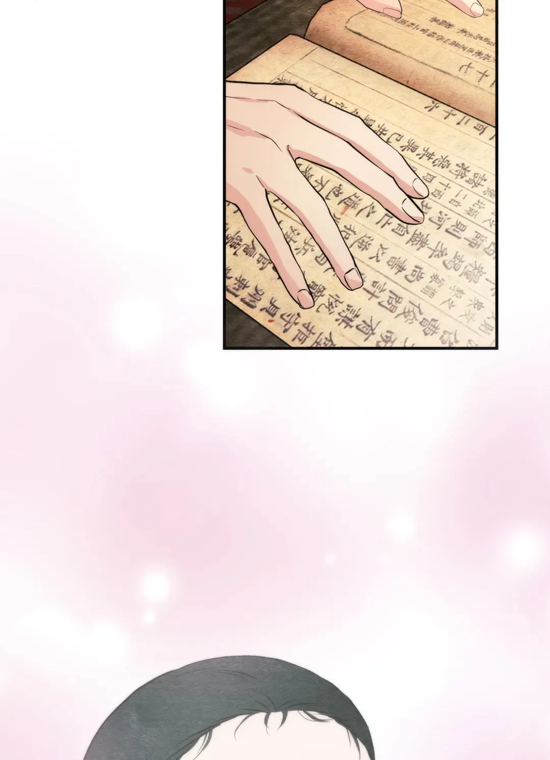 Read Wild Eyes chapter 57 image 105 on Lezhin