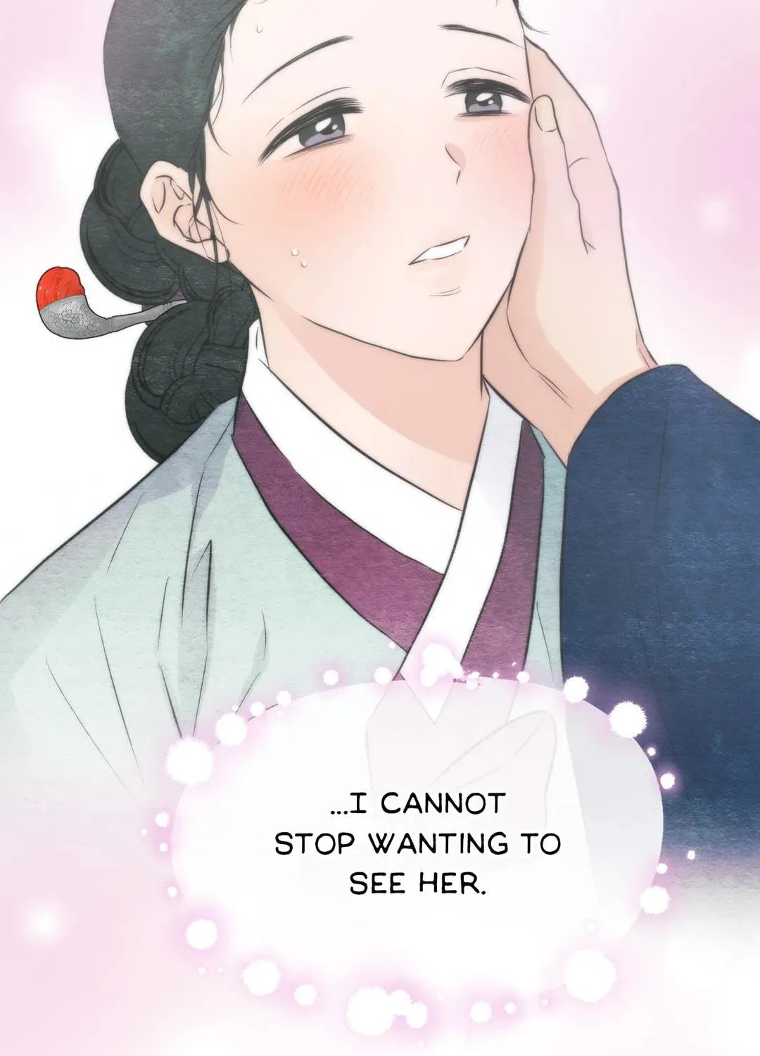 Read Wild Eyes chapter 57 image 106 on Lezhin