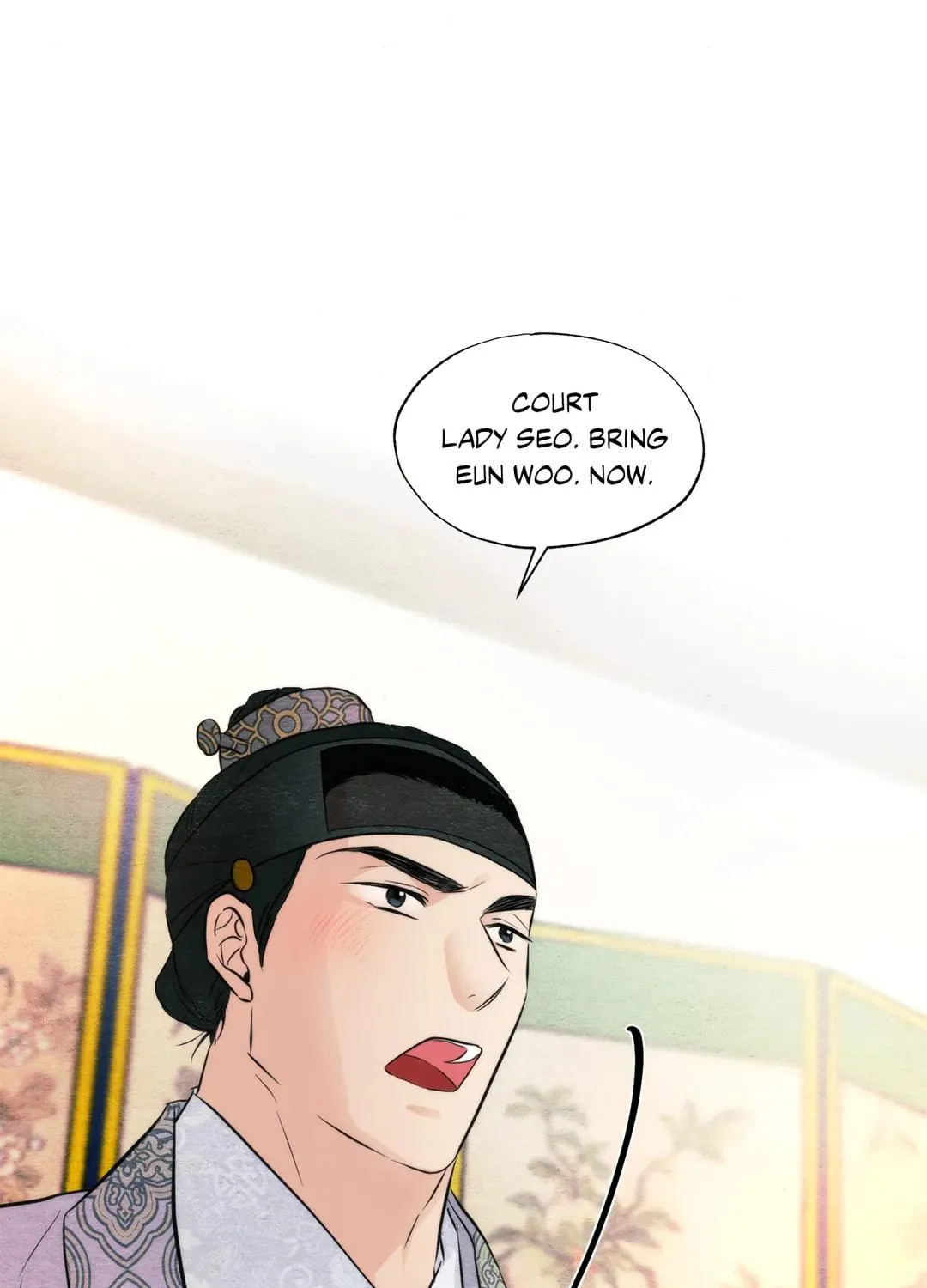 Read Wild Eyes chapter 57 image 108 on Lezhin