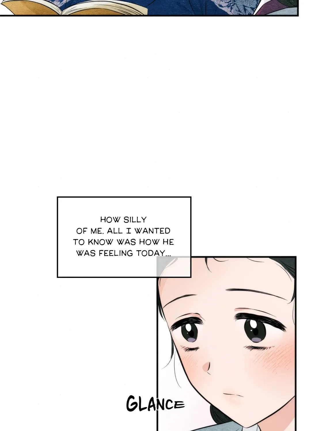 Read Wild Eyes chapter 57 image 16 on Lezhin