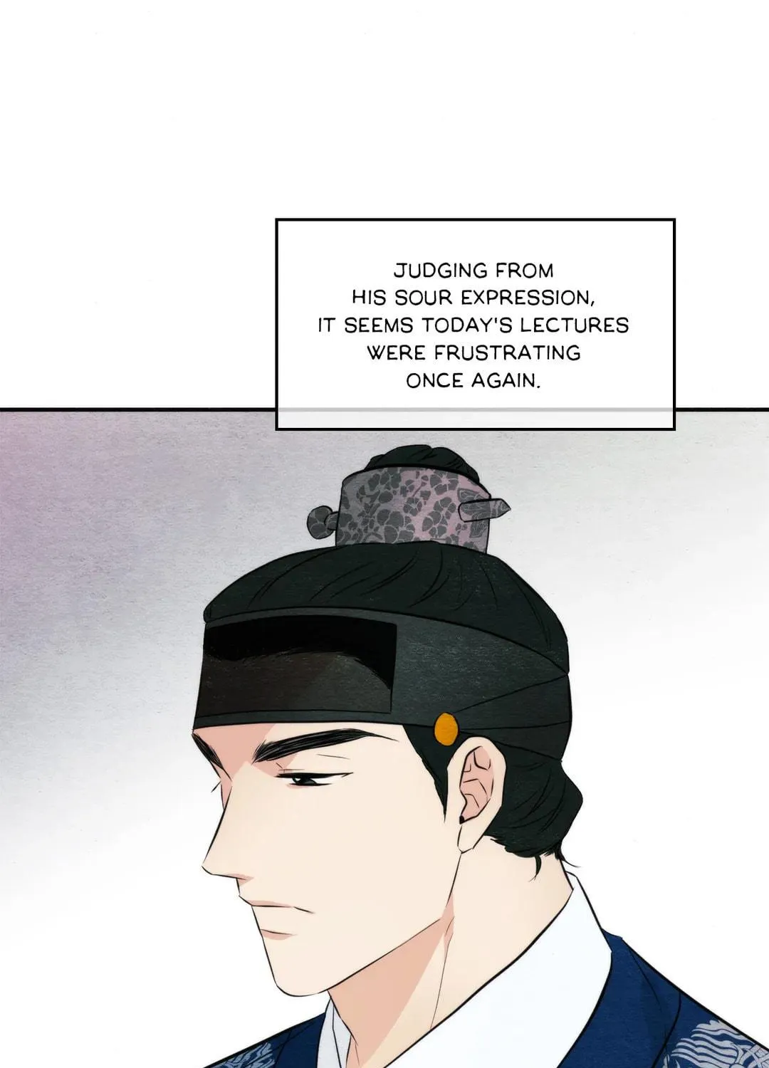 Read Wild Eyes chapter 57 image 18 on Lezhin