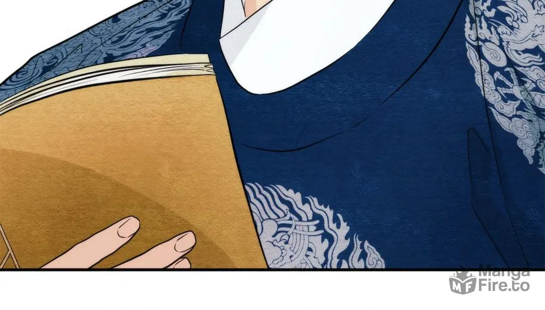 Read Wild Eyes chapter 57 image 19 on Lezhin