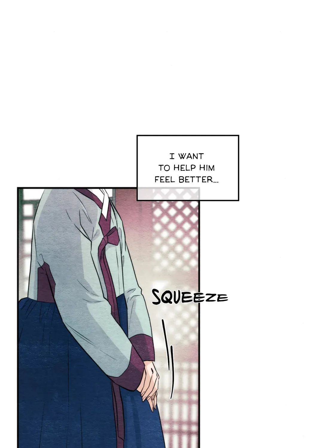 Read Wild Eyes chapter 57 image 20 on Lezhin