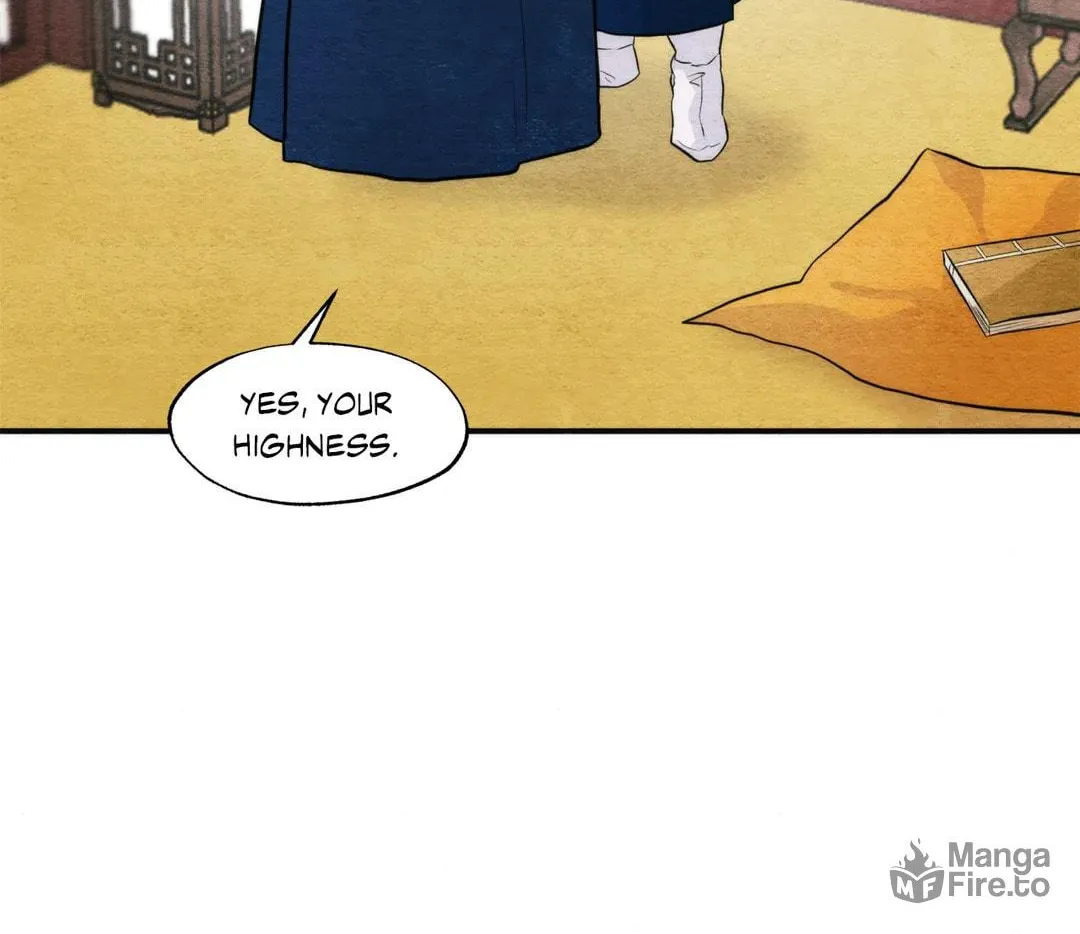 Read Wild Eyes chapter 57 image 23 on Lezhin